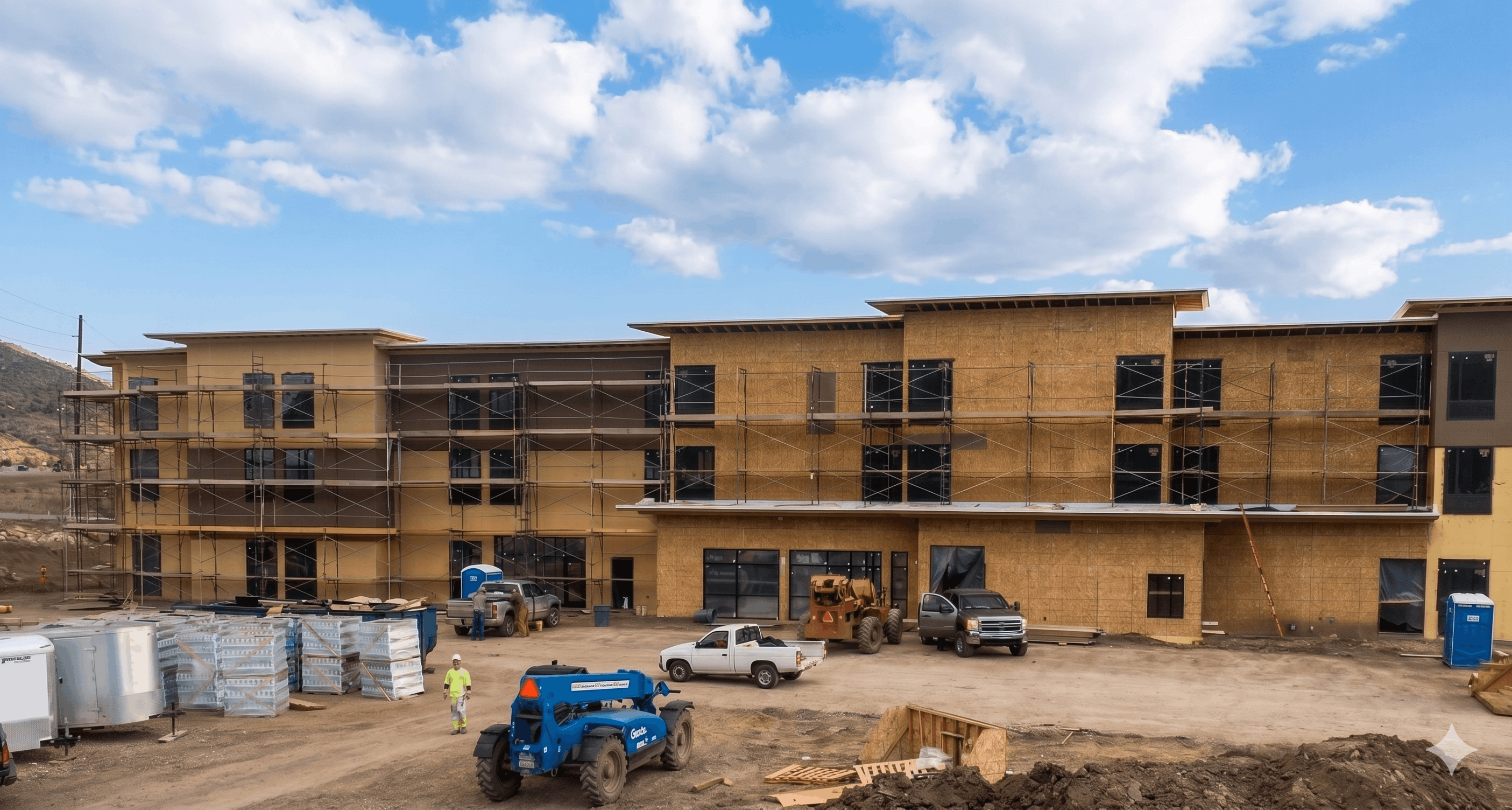 SpringHill Suites Process